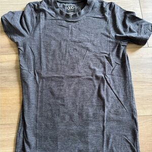 Dark Heather Gray T-Shirt